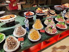 -陈家老院子(高新店)