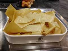 豆皮-小王少龙火锅(沙南街店)