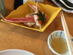 -蟹道乐(道顿堀本店)