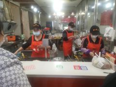 -新农村煎饼果子(香港花园店)