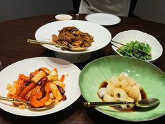 -明湖楼·经典鲁菜山东海鲜(大明湖店)