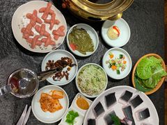 -味家烤肉烤鳗鱼牛排(西塔旗舰店)