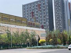 -生活时间羽毛球培训俱乐部