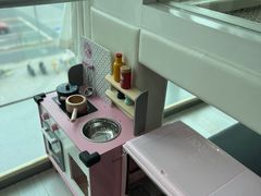 -Barbe a papa亲子餐厅(杨浦店)