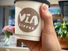 -via coffee(万象城店)