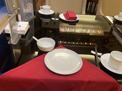 -杭州和达希尔顿逸林酒店·和园中餐厅-杭帮菜名店