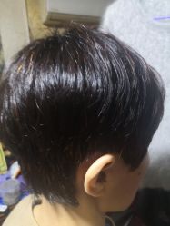 -BUTY HAIR 比帝专业烫染店