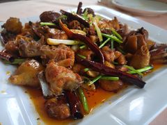 -雄诏大酒店火锅·特色小吃