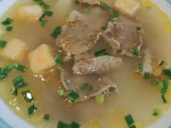 -小杨生煎(香港名都店)