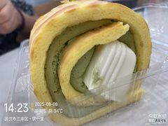-纯坊佳哥手作(江汉路店)