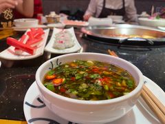 -大龙燚火锅(南山大道店)