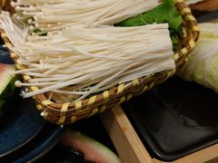 -湊湊火锅·茶憩(打浦桥日月光店)