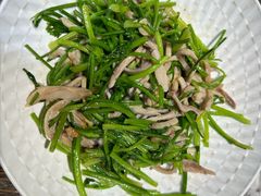 -魁盛居百年鲁菜馆(县西巷店)