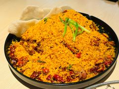 -避风塘(宝山万达店)