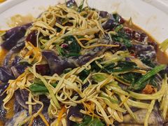 -7号院家宴.烧鸽子(门头沟店)