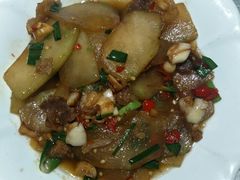 -国味壹号·精品湘菜·宴请佳选(新天地店)
