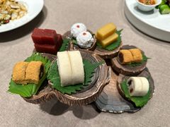 -花家怡园(四合院总店)
