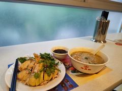-振鼎鸡(福州路店)