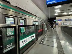 -朱辛庄(地铁站)