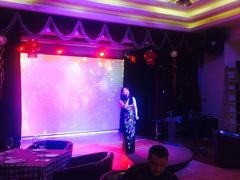 -邓丽君音乐主题餐厅