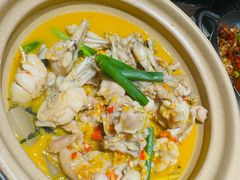 -费大厨辣椒炒肉(黄兴中心广场店)