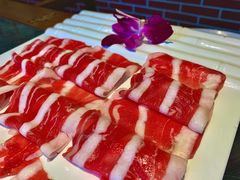 -南门四季铜锅涮肉(左家庄店)