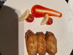 -Nord Grill&Bar Highland诺德西餐(深圳欢乐海岸店)