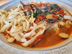 -马凯餐厅(地安门店)