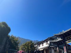 -大理古城
