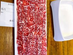 -牛必福潮汕牛肉火锅(油坊桥店)