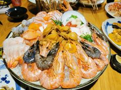 -松岛日本料理(汾江路店)