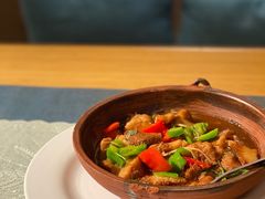 -静颐茶馆·素食(龙华店)