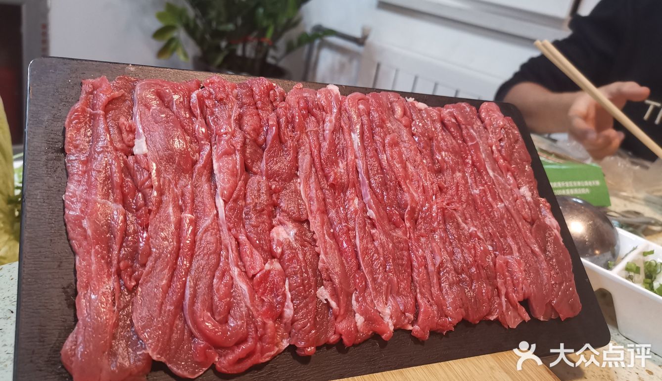 天津亚泰澜旁火锅店