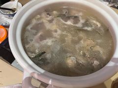 -江味龙虾馆·裸蓝龙虾(南山店)