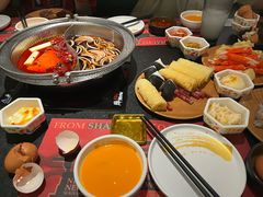 -牛New寿喜烧(新六百店)