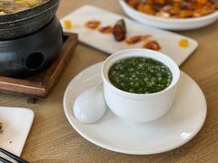 -枣子树·素食餐厅(朱家尖店)