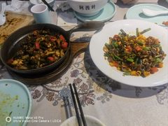 -阿西叶滩羊馆(交大店)