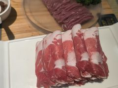 -额尔敦草原涮羊肉·烧烤(冻青树总店)