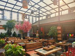 -丽江庭院之爱在路上(西单店)