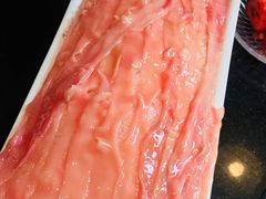 精品鹅肠-红鼎坊·老成都火锅(新南门店)