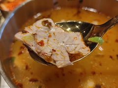 -梨花牛肉汤饭(仁恒伊势丹店)