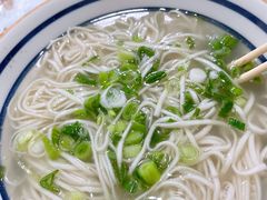 -小辫子羊肉面馆(周东店)