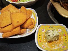-芦月轩羊蝎子(劲松店)