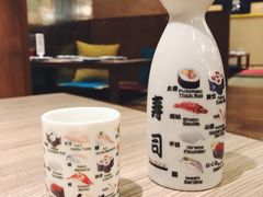 -小山日本料理(兴业太古汇店)