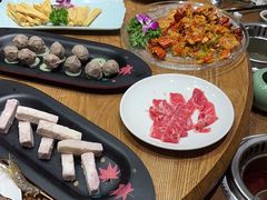 -尚海豆捞(乐虹坊店)