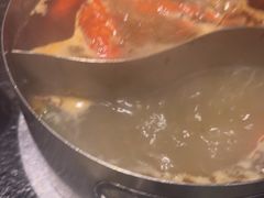 -海吃海喝海鲜烤肉炭火主题自助餐(朝阳店)