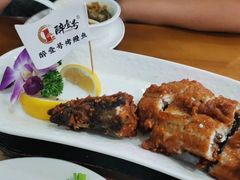 -醉壹号海鲜大排档·老厦门特色菜(厦门美食地标店)