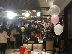 大堂-大蓉和(双楠店)