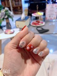 -Hands Nail专业美甲美睫
