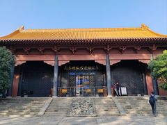 -明故宫遗址公园